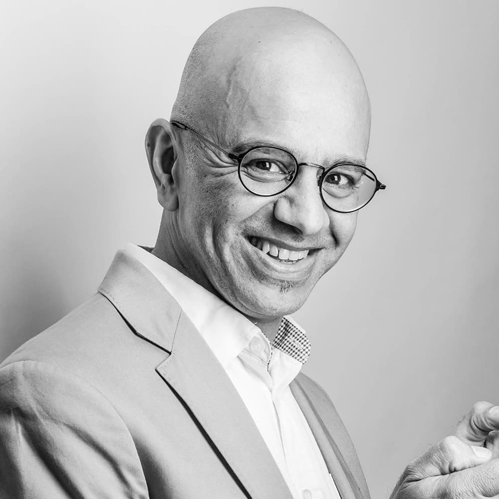 Vijay Solanki