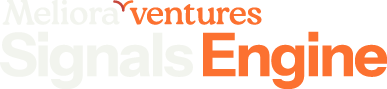 MvSE: Meliora Ventures Signal Engine