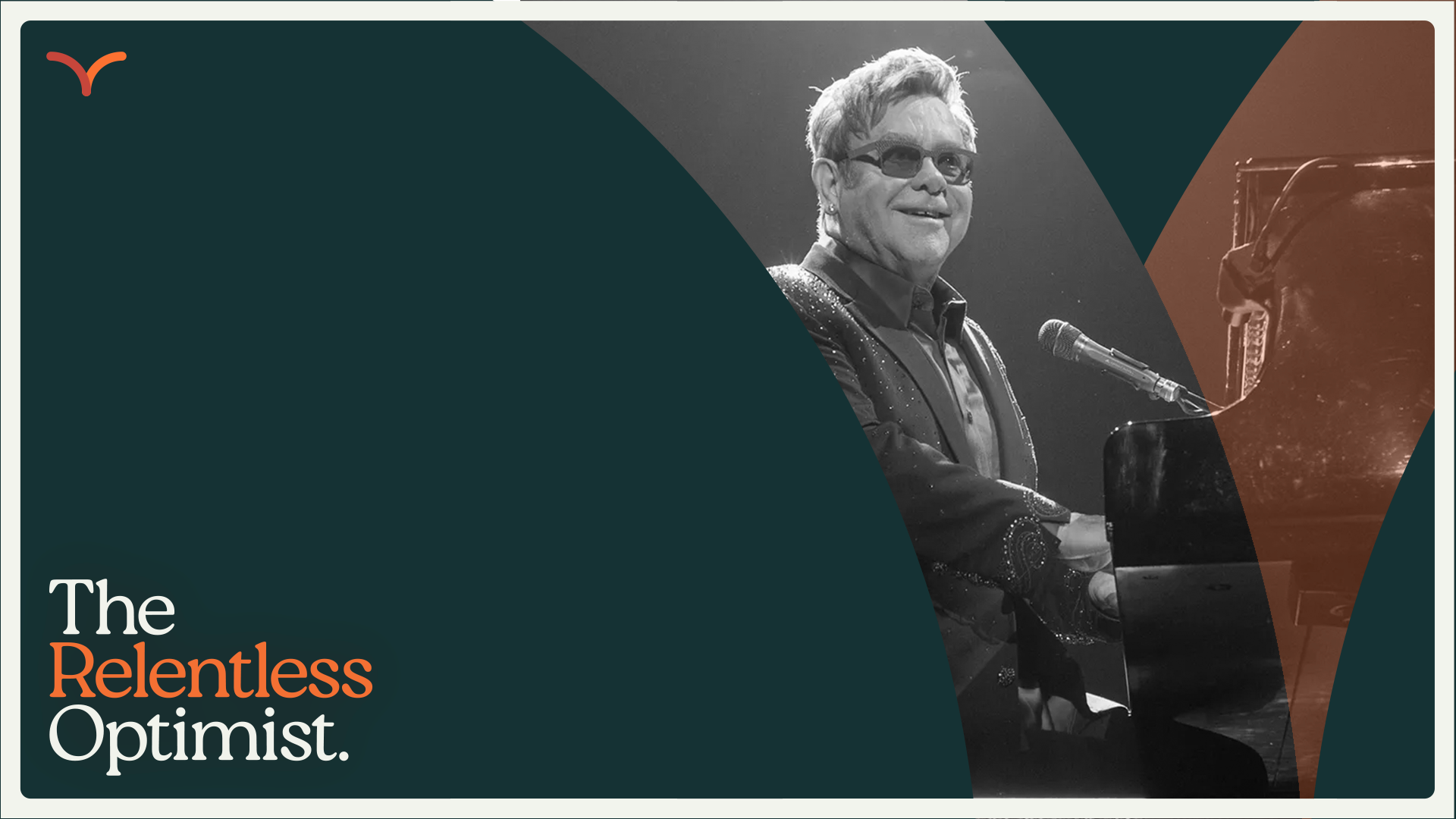 The Story of the Chapel of Elton: The Relentless Optimist Podcast